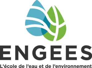 ENGEES logo ENGEES