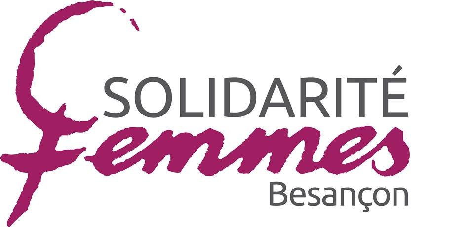 logo Solidarité femmes 25